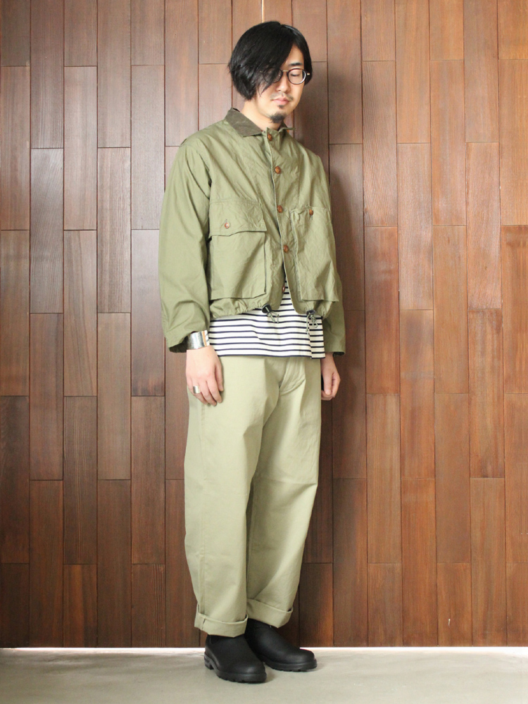 Style No.119 [ Another 20th Century / A VONTADE ] – cocorozashi