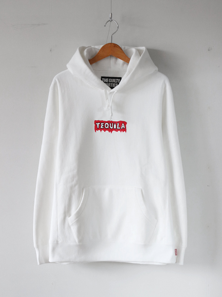 WACKO MARIA｜HEAVY WEIGHT PULLOVER HOODED SWEAT SHIRT (TYPE 3