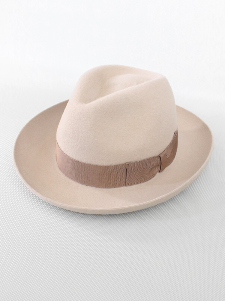 WACKO MARIA｜HAT-02-BASQUIAT-MAGA #BEIGE – cocorozashi