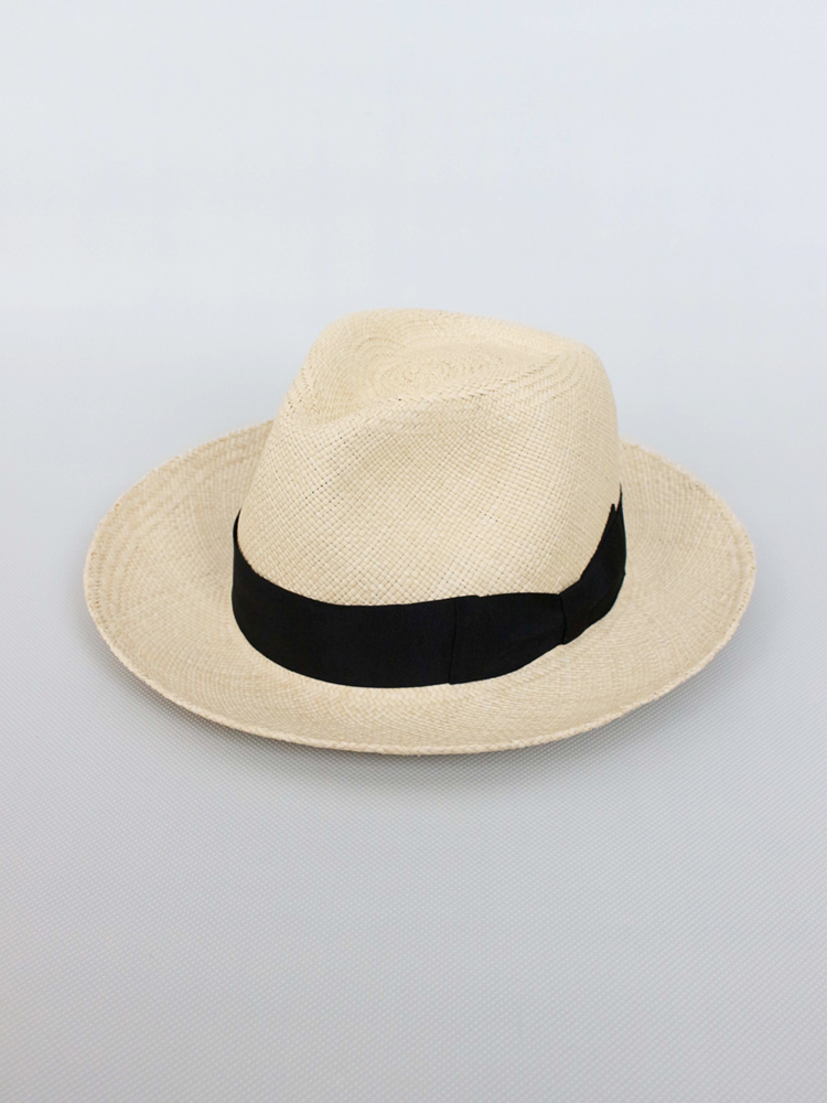 WACKO MARIA｜HAT-02-BASQUIAT-NATURE BRISA-G3 #BLACK – cocorozashi