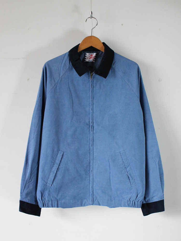 SON OF THE CHEESE｜BLUE BIRDS JKT #NAVY [SC1910-JK02] – cocorozashi