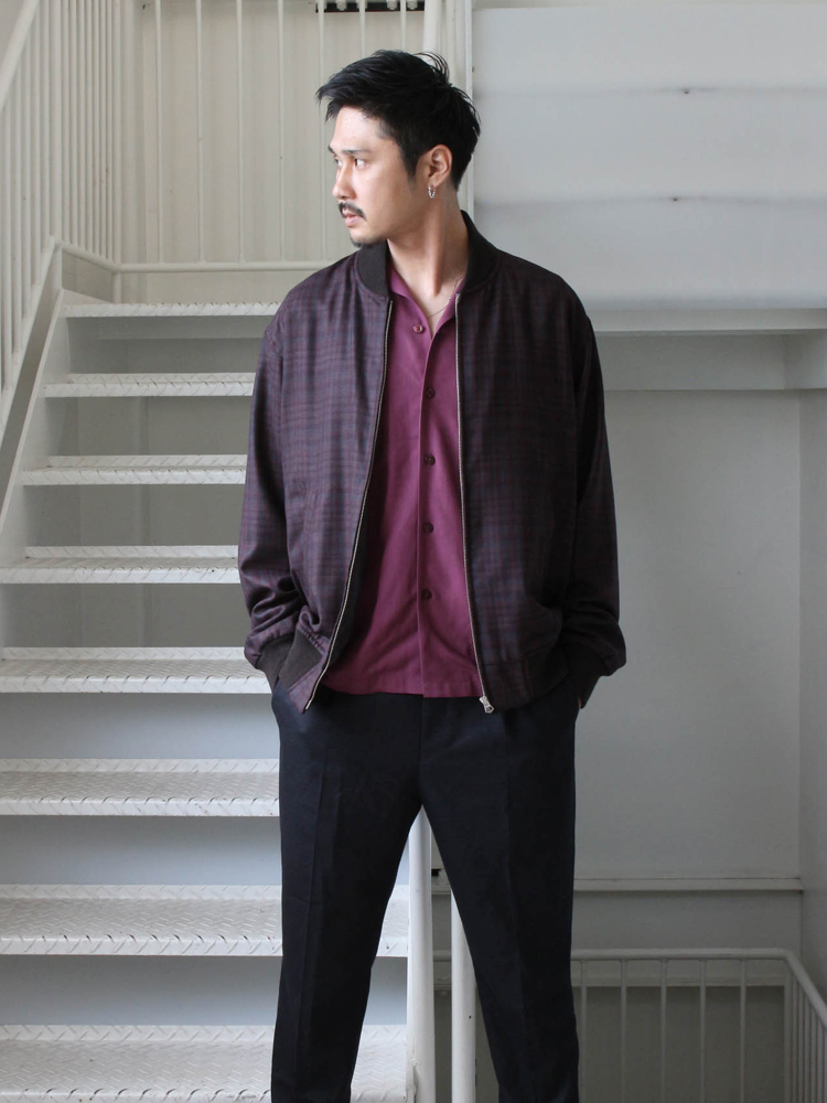 大切な WACKOMARIA 日本割引 JACKET 50S 50S WACKOMARIA JACKET TYPE2