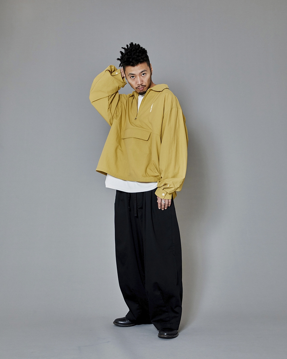 TIGHTBOOTH PRODUCTION – 2020 SS Image Look – cocorozashi