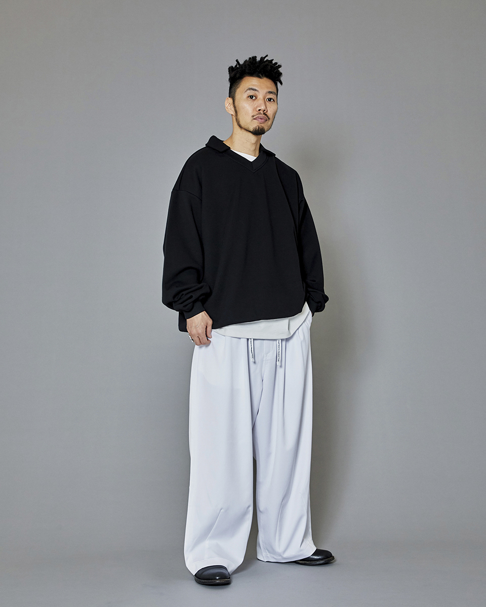 TIGHTBOOTH PRODUCTION – 2020 SS Image Look – cocorozashi