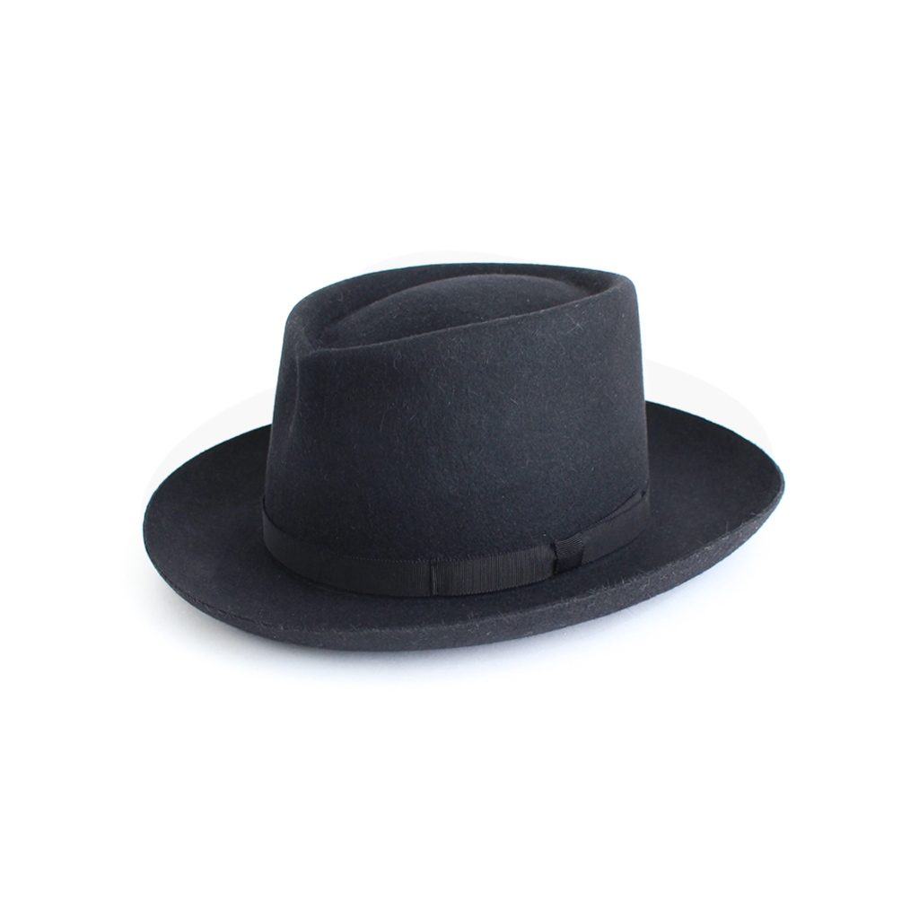 WACKO MARIA｜FATIMA #BLACK [HAT-03-MEXICO-FATIMA] – cocorozashi