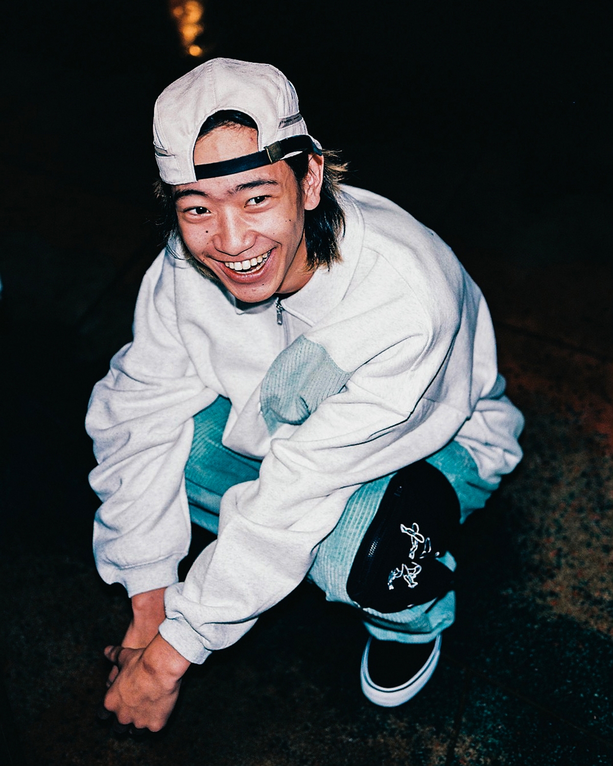 TIGHTBOOTH PRODUCTION | 15th Capsule collection – 1st delivery