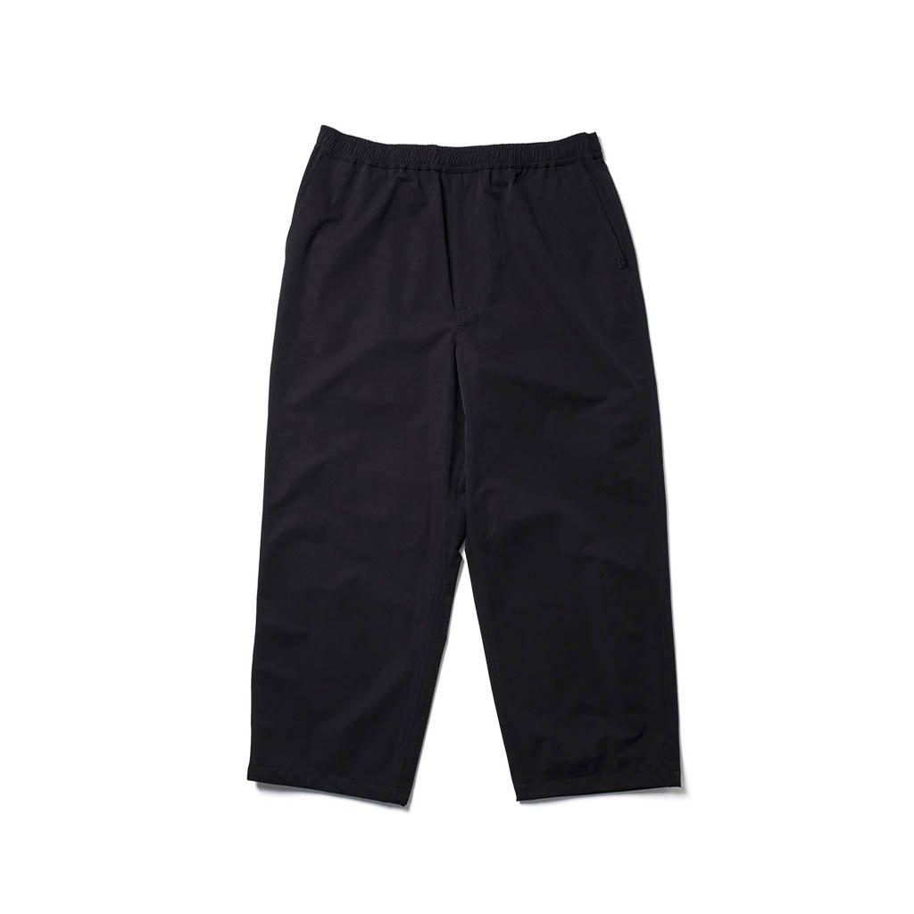 DAIWA PIER39｜TECH STRETCH EASY TROUSERS #BLACK [BP-33021