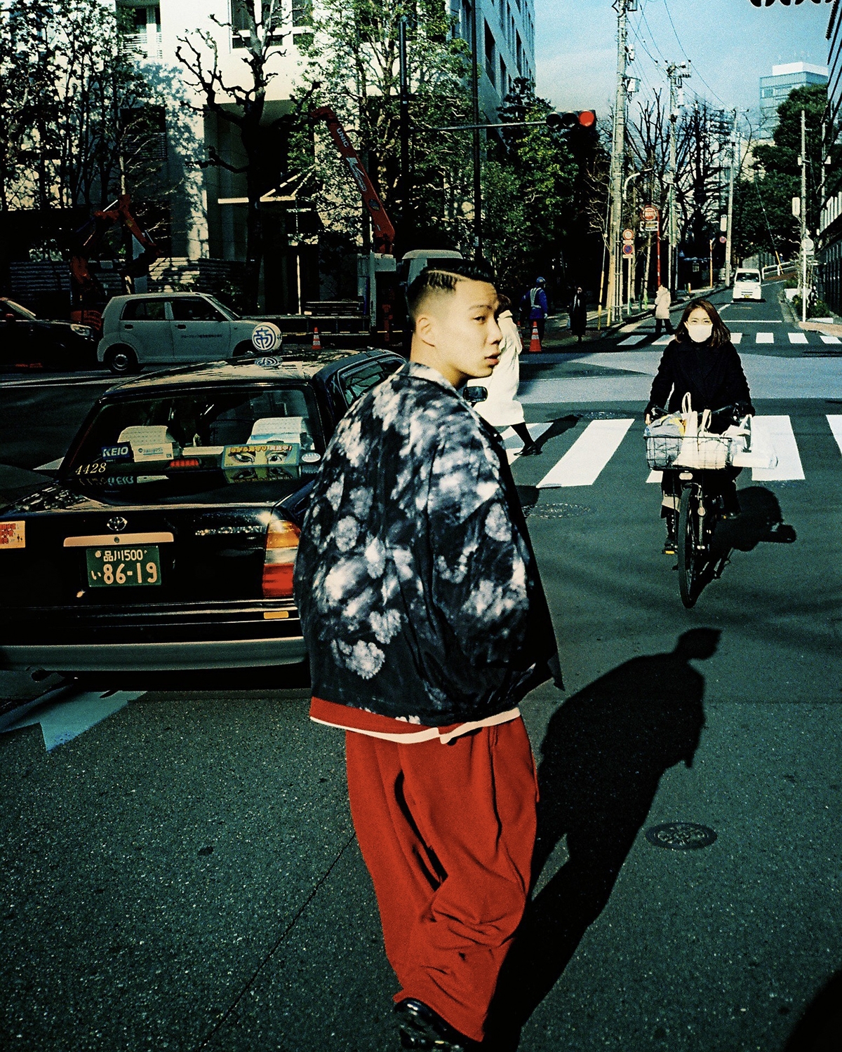 TIGHTBOOTH PRODUCTION | 21SS IMAGE LOOK – cocorozashi