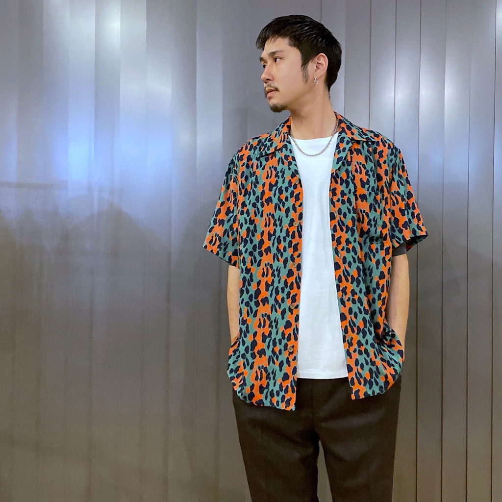 cocorozashi Style | WACKO MARIA – cocorozashi