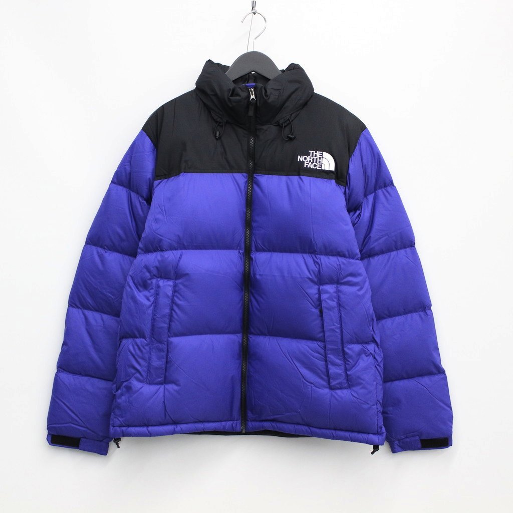 NUPTSE JACKET #LB [ND92234] – cocorozashi