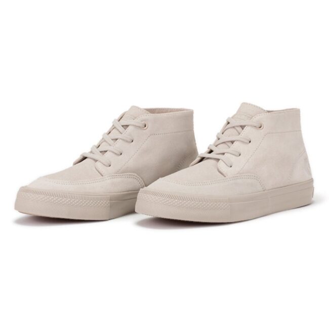 CS CHUKKA SK MID #SAND [34201210]