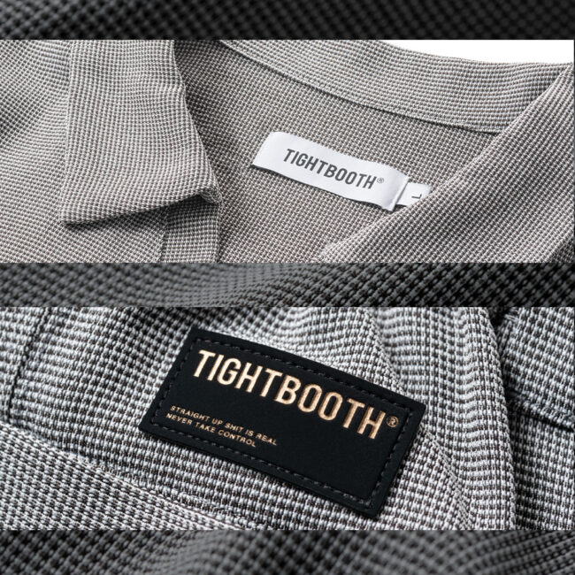 TIGHTBOOTH PRODUCTION | 23SS 7th [2023.4.1]