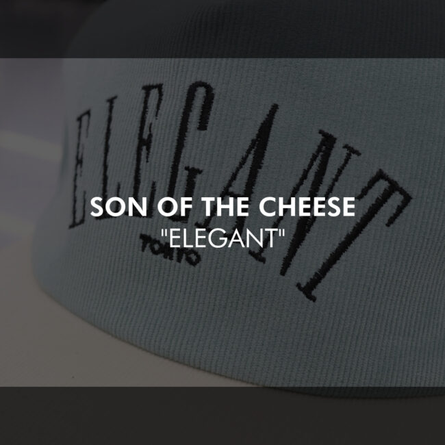 SON OF THE CHEESE | What's New [2023.3.26]