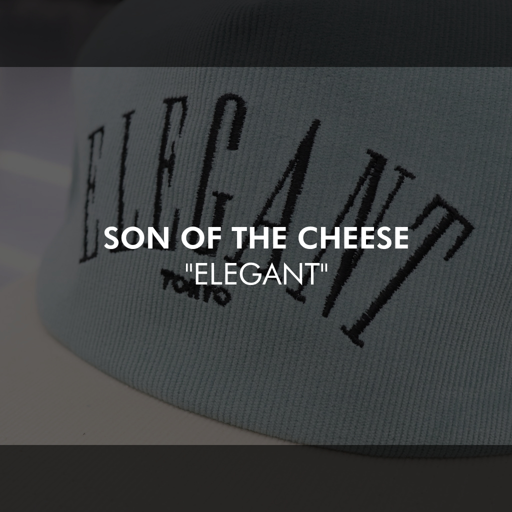 SON OF THE CHEESE | What’s New [2023.3.26]
