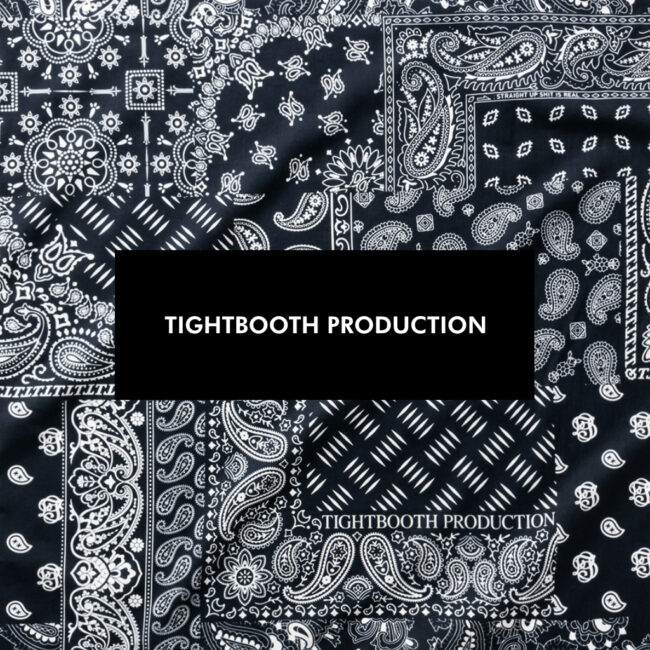 TIGHTBOOTH PRODUCTION | 23SS 6th [2023.3.25]
