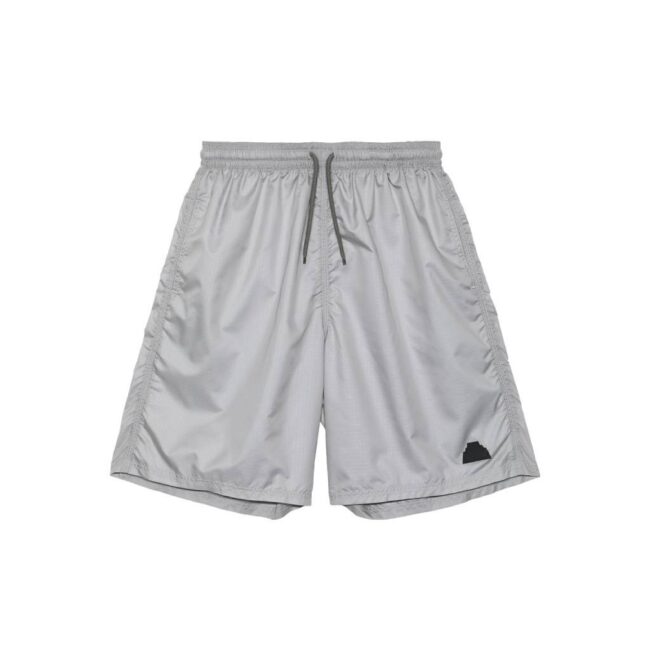 BEACH SHORTS #GREY [CES23PT17]