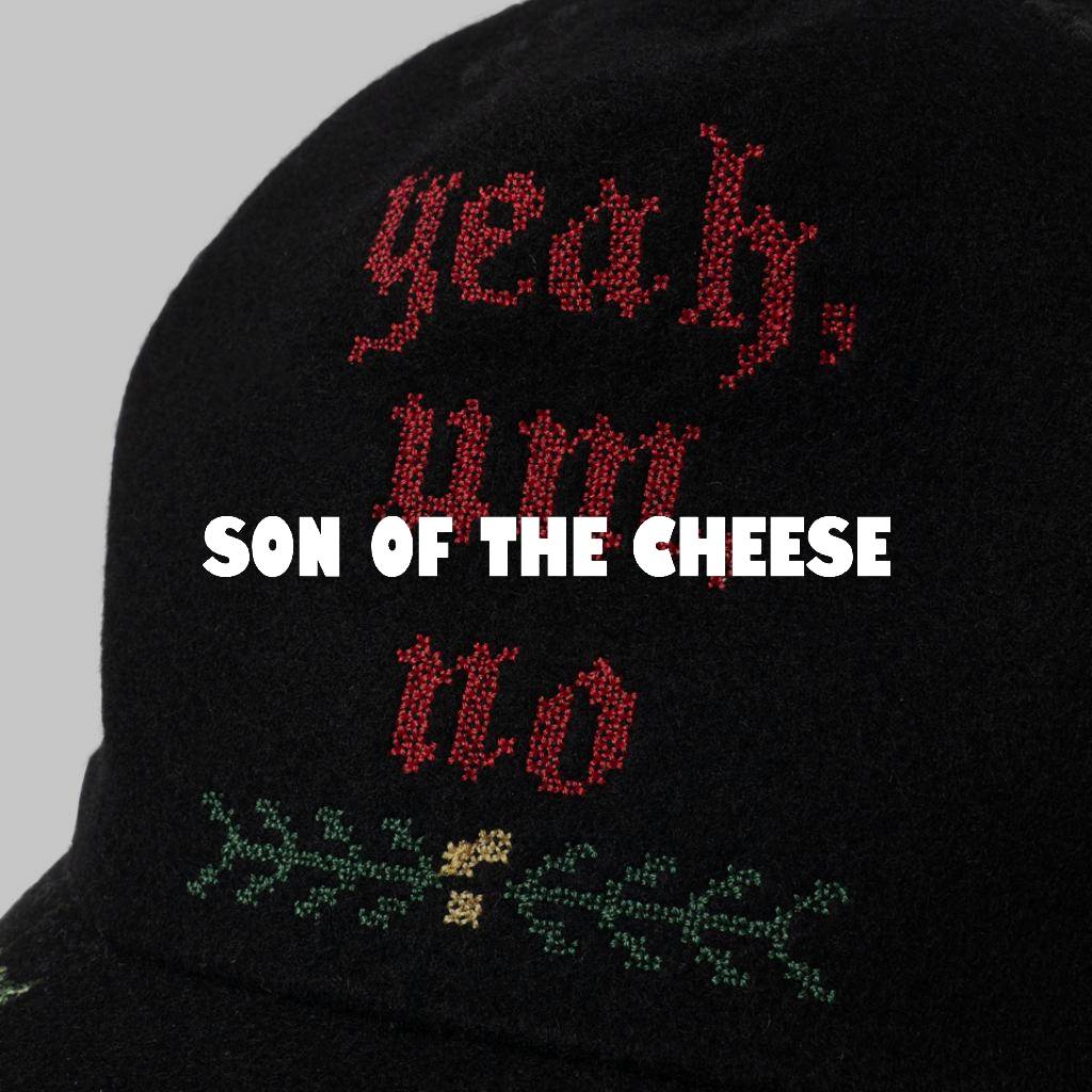 SON OF THE CHEESE | What's New [2023.8.27] – cocorozashi