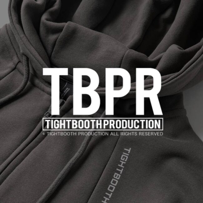 TIGHTBOOTH PRODUCTION | 23AW 3rd [2023.9.23]