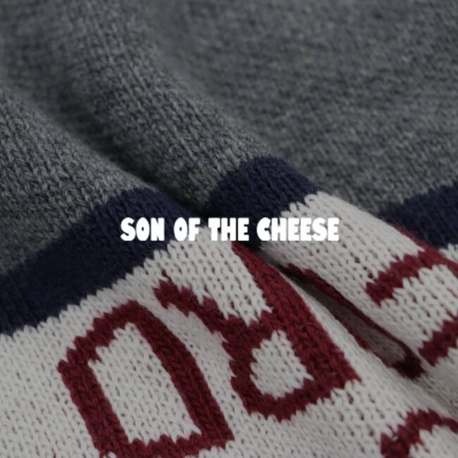SON OF THE CHEESE | What’s New [2023.9.24]