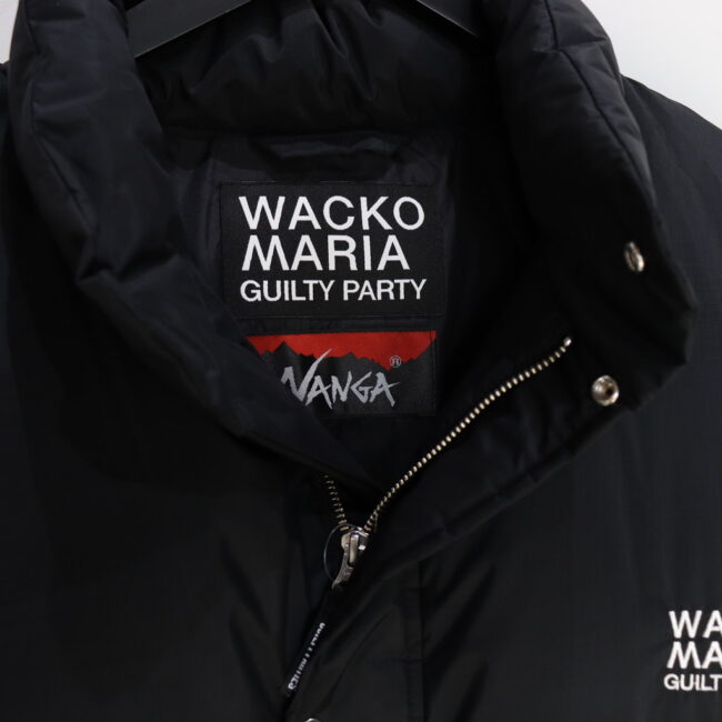 WACKO MARIA | 23FW 10th [2023.11.25]